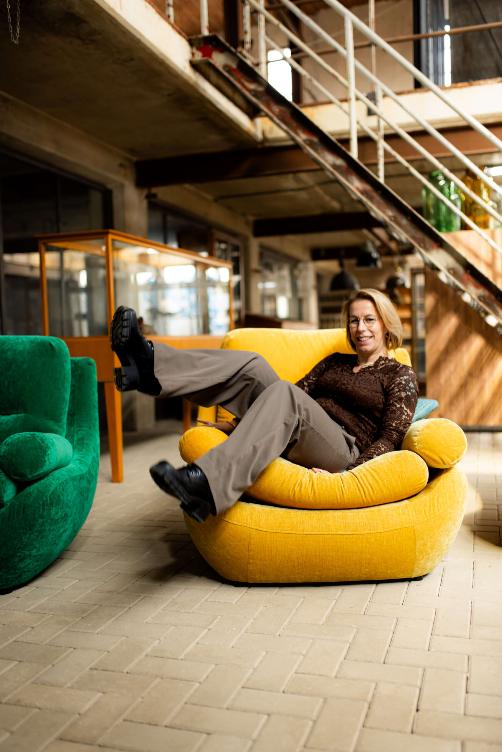 © Dummy afbeelding bij de DIVI Salespagina Building Blocks van Let's get LOES (www.letsgetloes.nl)