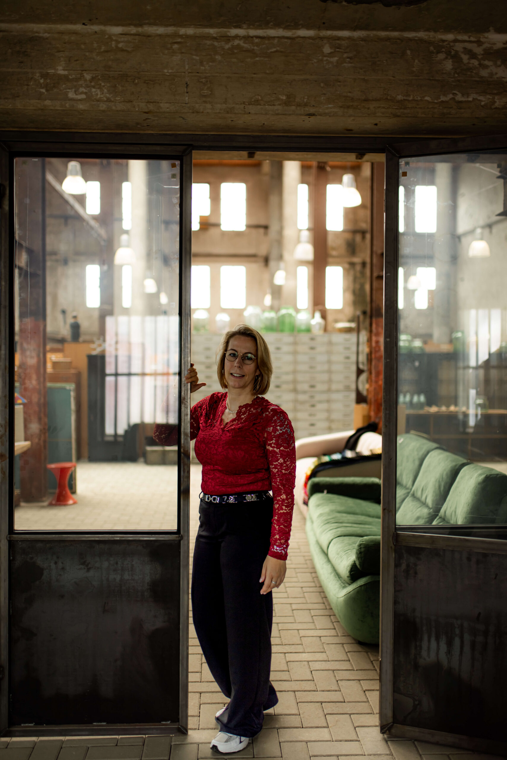 © Dummy afbeelding bij de DIVI Salespagina Building Blocks van Let's get LOES (www.letsgetloes.nl)