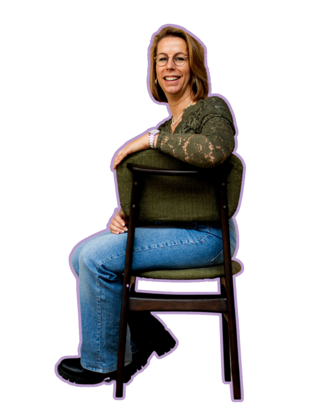 © Dummy afbeelding bij de DIVI Salespagina Building Blocks van Let's get LOES (www.letsgetloes.nl)